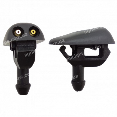 F7111 Форсунка Land Rover Roewe