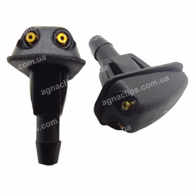 F7119 Форсунка омивача універсальна