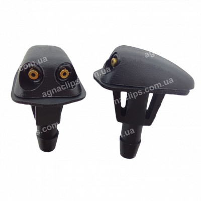 F7119 Форсунка омивача універсальна