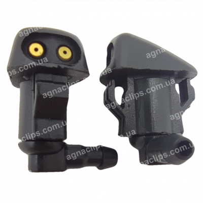 F7121 Форсунка омивача Mazda 6