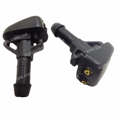 F7126 Форсунка Audi Porsche Seat VW