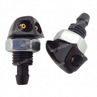 F7130 Форсунка універсальна