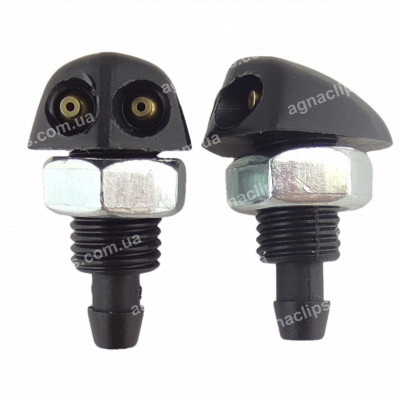 F7130 Форсунка універсальна