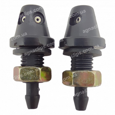 F7132 Форсунка універсальна