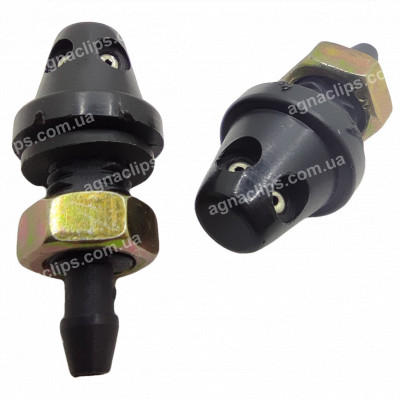 F7132 Форсунка універсальна