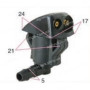 F7134 Форсунка Chery T11-5207327