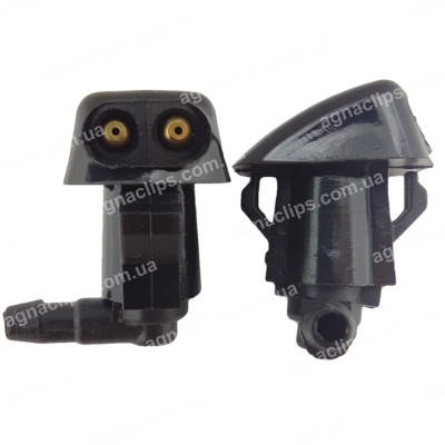 F7134 Форсунка Chery T11-5207327