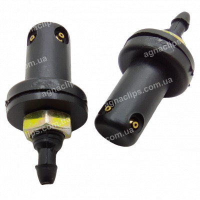 F7136 Форсунка Suzuki Man Volvo Iveco