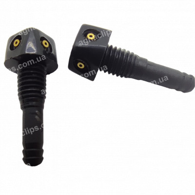 F7141 Форсунка універсальна