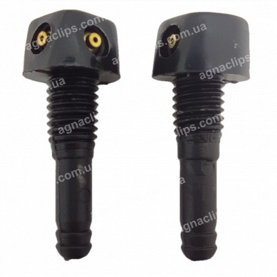 F7141 Форсунка універсальна