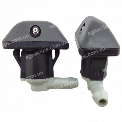 F7142 Форсунка омивача