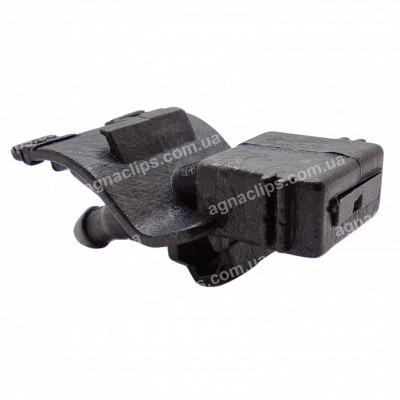 F7004 Форсунка Toyota 85381-12300