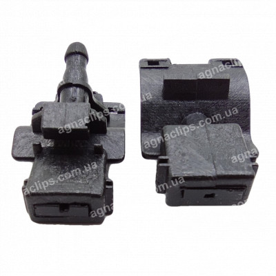 F7004 Форсунка Toyota 85381-12300