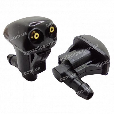 F7006 Форсунка Toyota Daewoo Daihatsu Hyundai Mitsubishi Kia 85381-AA042