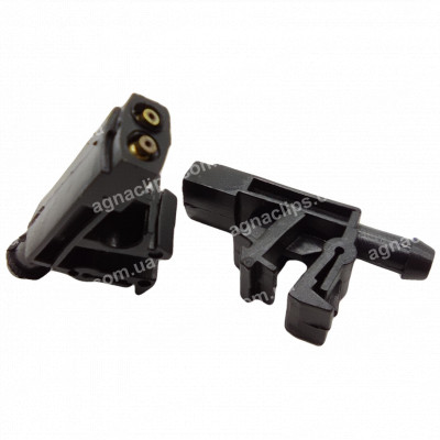 F7010 Форсунка Peugeot Citroen 6438A0