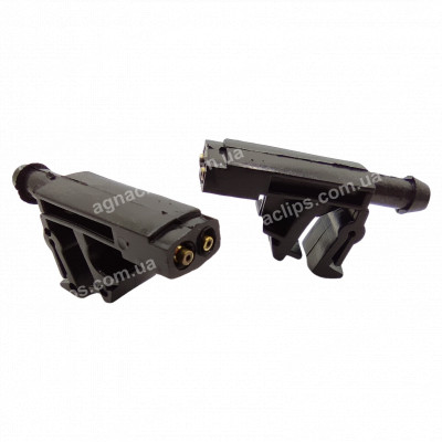 F7010 Форсунка Peugeot Citroen 6438A0