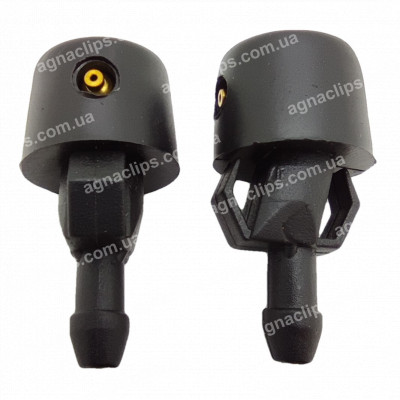 F7015 Форсунка Hyundai Kia 986304A000