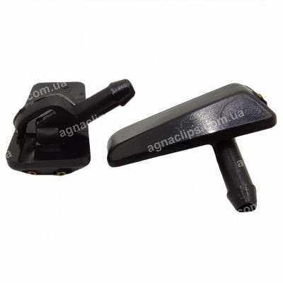 F7017 Форсунка VW Seat 191955985A