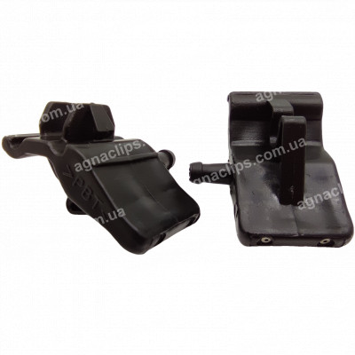 F7019 Форсунка Nissan Infiniti 28930AU800