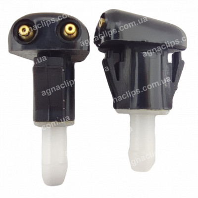 F7022 Форсунка Hyundai Kia