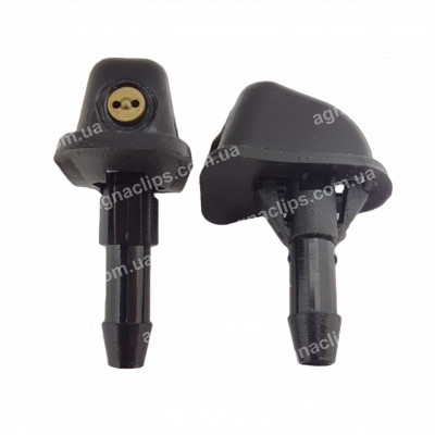 F7024 Форсунка Toyota