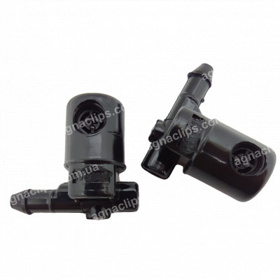 F7028 Форсунка Opel (права) 12782509 1451330