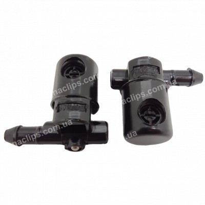 F7028 Форсунка Opel (права) 12782509 1451330