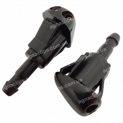 F7035 Форсунка універсальна