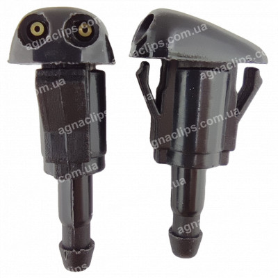 F7035 Форсунка універсальна