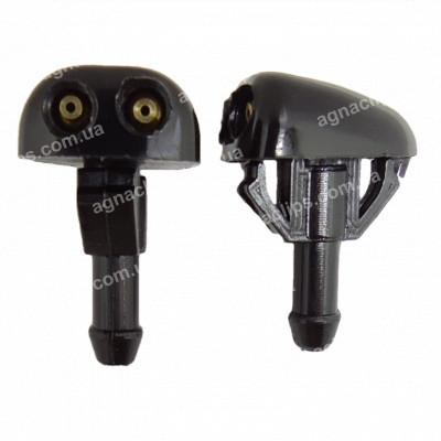 F7036 Форсунка універсальна