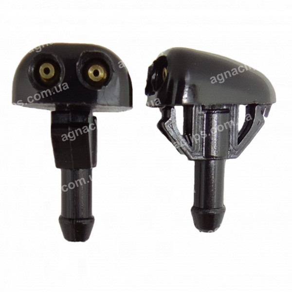 F7036 Форсунка універсальна