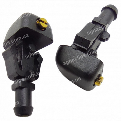 F7039 Форсунка Chevrolet GMC Buick Pontiac Hummer 20820073