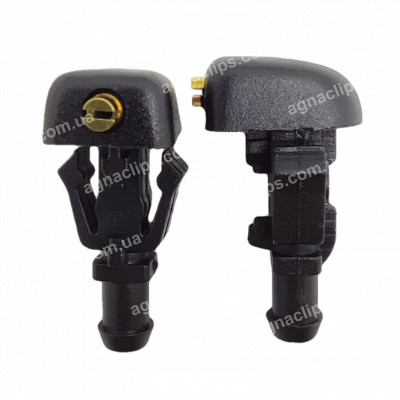 F7039 Форсунка Chevrolet GMC Buick Pontiac Hummer 20820073