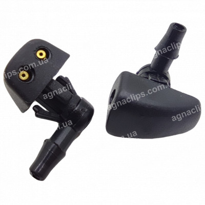 F7040 Форсунка Geely CK 1702182180