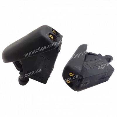 F7044 Форсунка Ford Focus Mondeo S-max