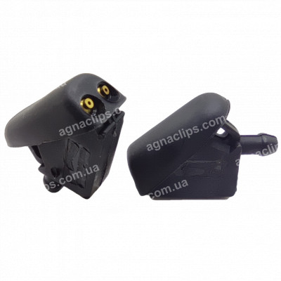 F7044 Форсунка Ford Focus Mondeo S-max