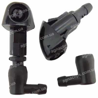 F7045 Форсунка універсальна