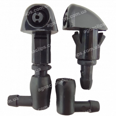 F7045 Форсунка універсальна