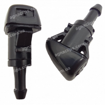 F7046 Форсунка Chrysler Dodge Jeep 5113049AA 5160308AA