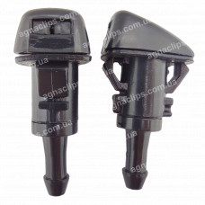 F7046 Форсунка Chrysler Dodge Jeep 5113049AA 5160308AA