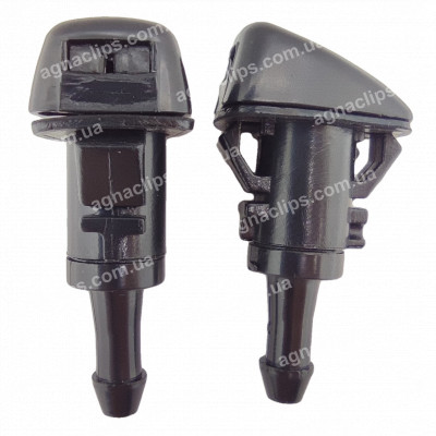 F7046 Форсунка Chrysler Dodge Jeep 5113049AA 5160308AA