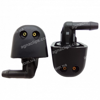 F7048 Форсунка Renault Opel 7700308815