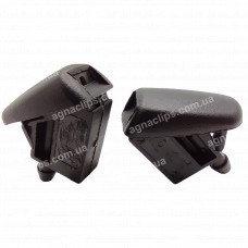 F7050 Форсунка Ford 1708796 BM5117666AB