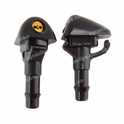 F7051 Форсунка Nissan Navara Frontier