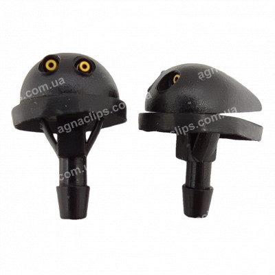 F7052 Форсунка Ніва-Шевроле Каліна Пріора Таврія