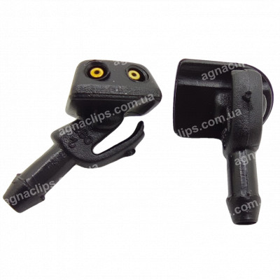 F7065 Форсунка VW Santana