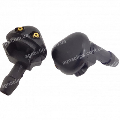 F7066 Форсунка омивача Buick Opel Ford 90213668 1451175