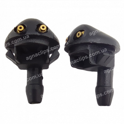 F7066 Форсунка омивача Buick Opel Ford 90213668 1451175