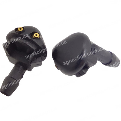 F7066 Форсунка омивача Buick Opel Ford 90213668 1451175