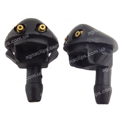 F7066 Форсунка омивача Buick Opel Ford 90213668 1451175